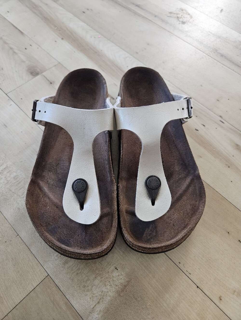 Birkenstock Gizeh Sandals 36